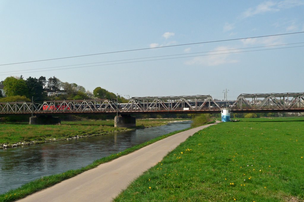 Frühling in Hattingen V by j.n.k