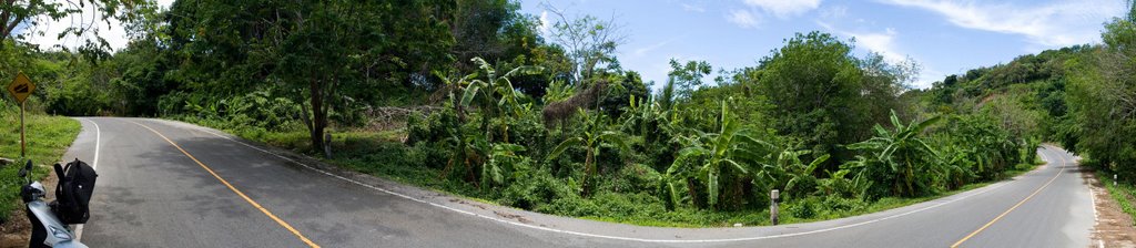 Karon, Mueang Phuket District, Phuket, Thailand by eJungle