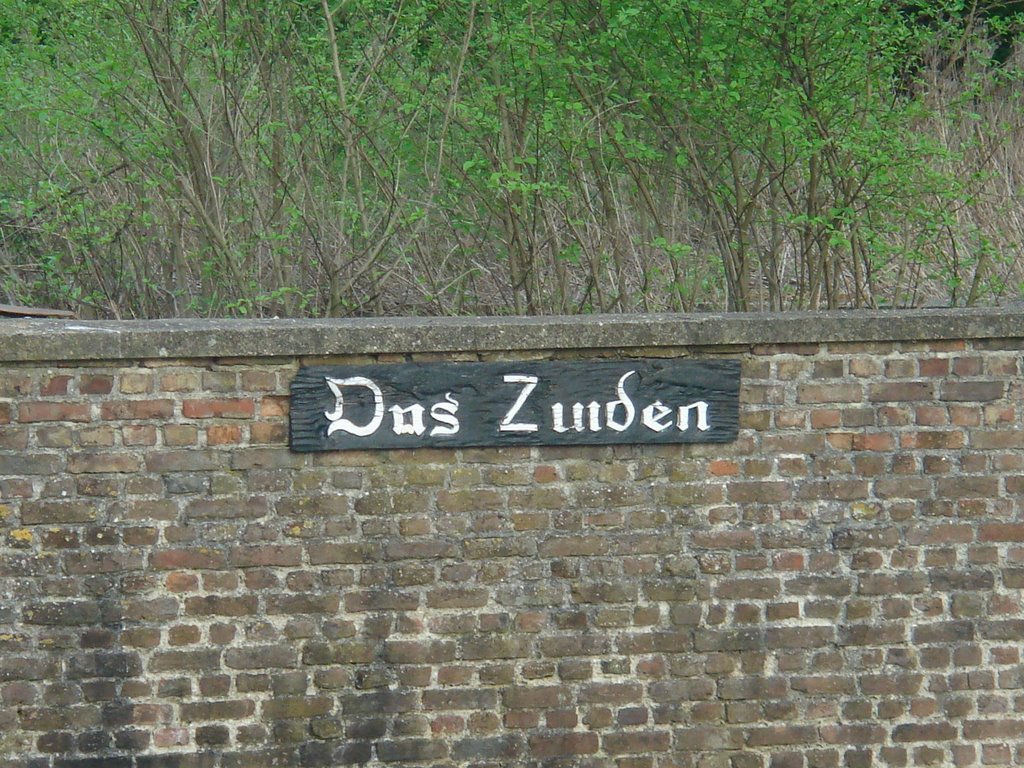 Das Zuiden by Hänsel und Gretel