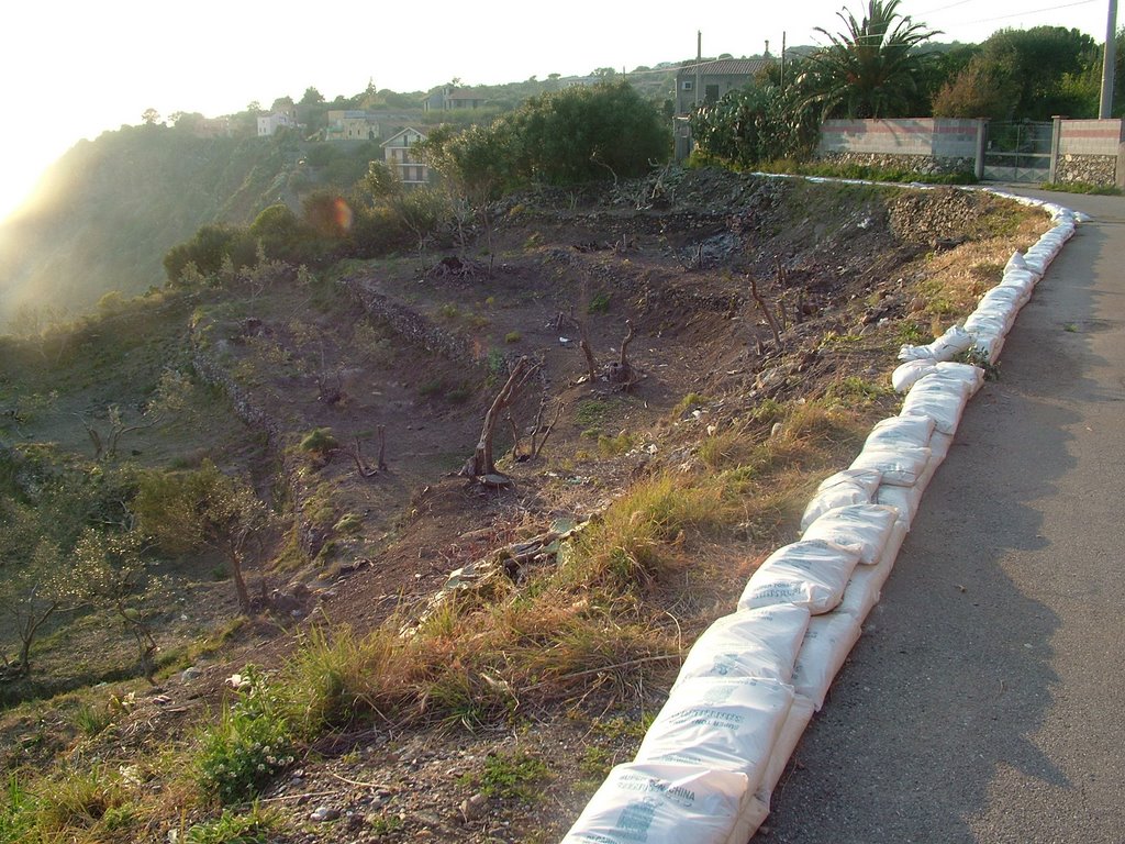 Devices for rainwater by CARFULCO59