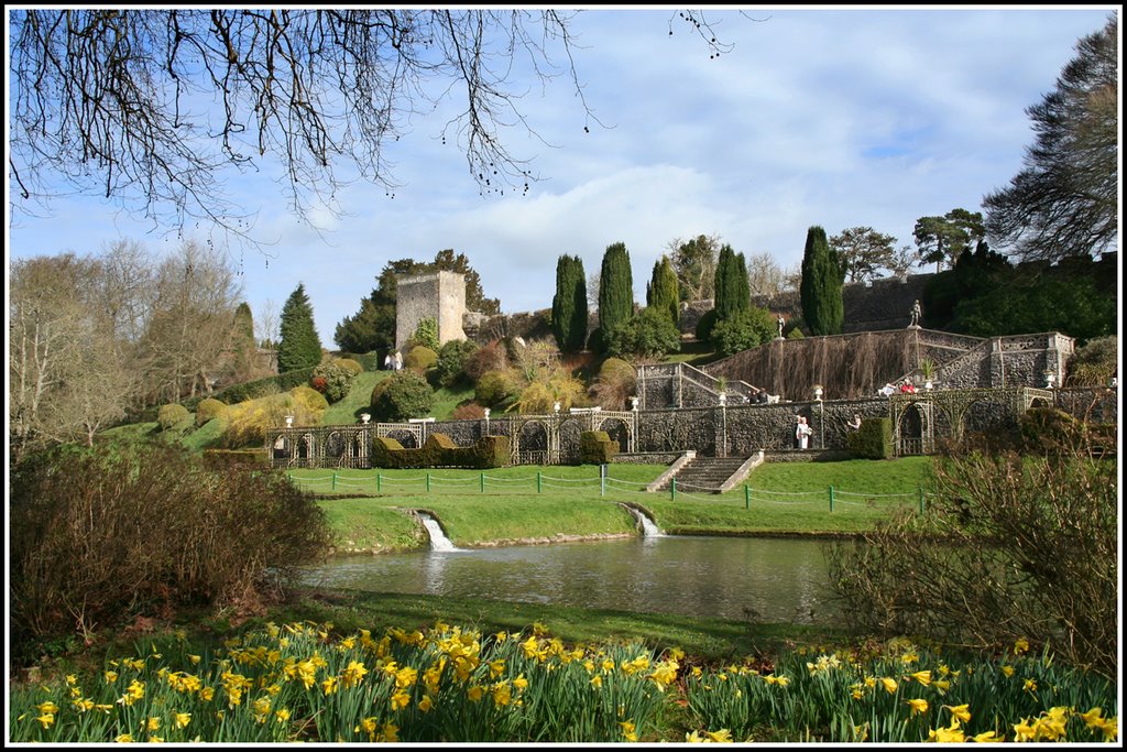 St Fagans by Ben Salter