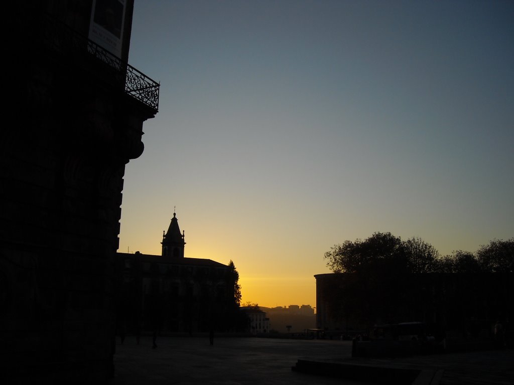 Lugares de esta emocionante ciudad. Octubre de 2008 by viajeroandaluz