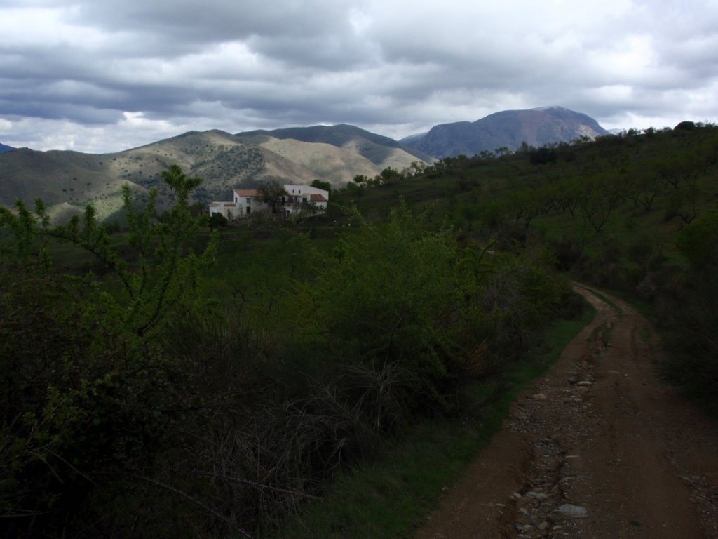 Cortijo Blanco by antonio_aguilera