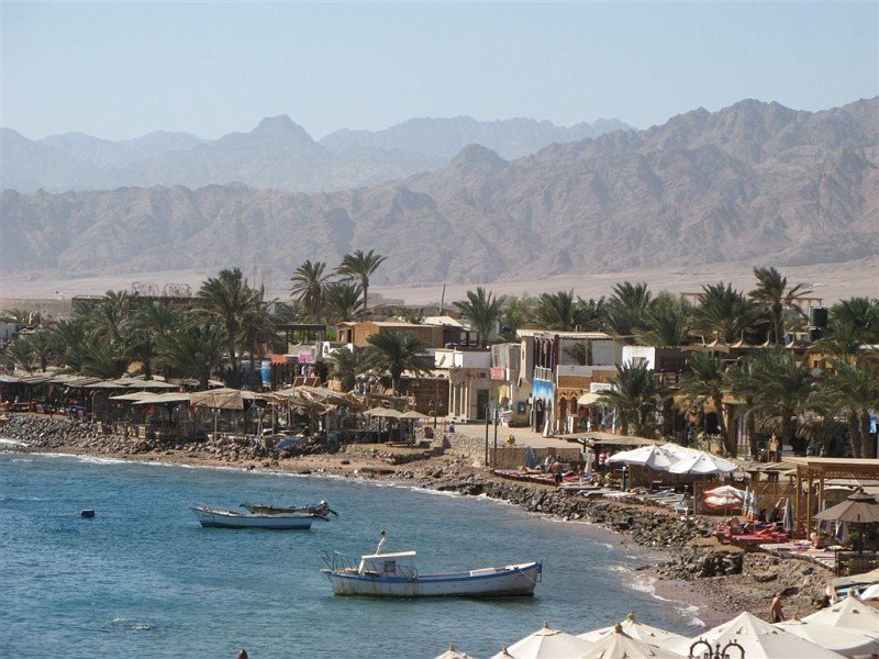 Dahab by Alexander Lapshin