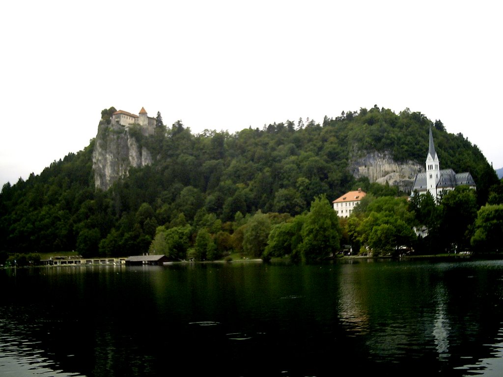 Bled by hackltom