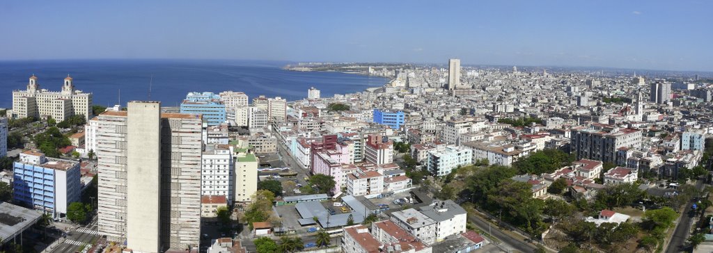 La Habana, Cuba. by Nicola e Pina Cuba 2…