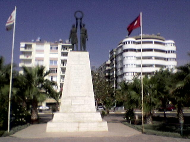 Mersin, Mesudiye, Akdeniz/Mersin Province, Turkey by ergunerol