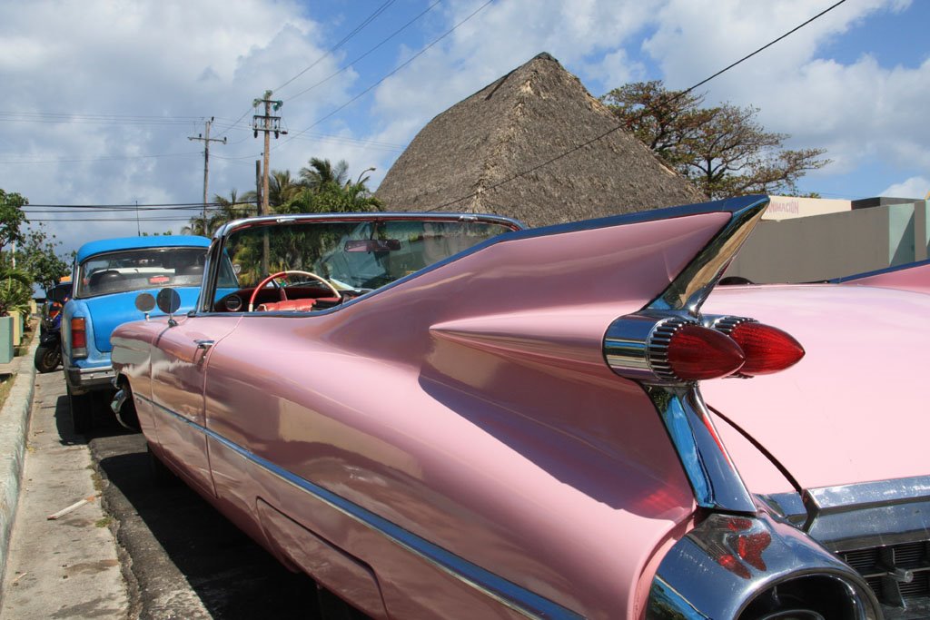 Varadero, Cuba by ulli-martin podubrin