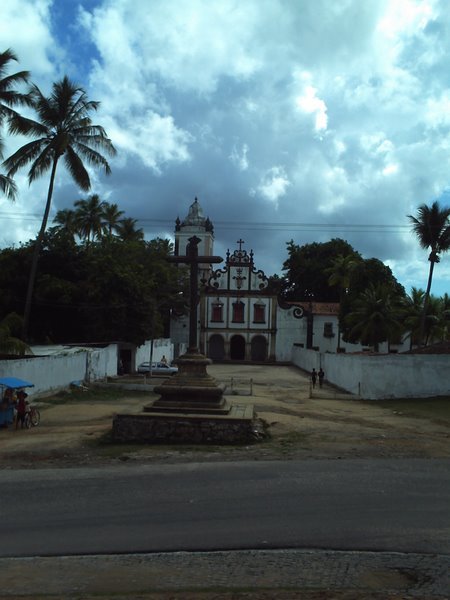 Igarassú, Pernambuco, Brasil by Alex Ribeiro (POA/RS/BR)