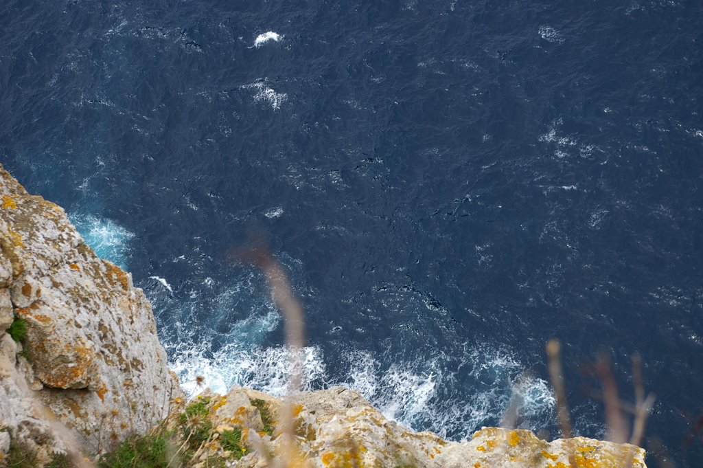 Cap de Formentor by Frank Wutzke