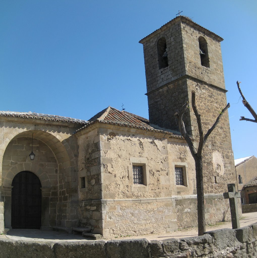 Iglesia de la Concepción by Raúlgh