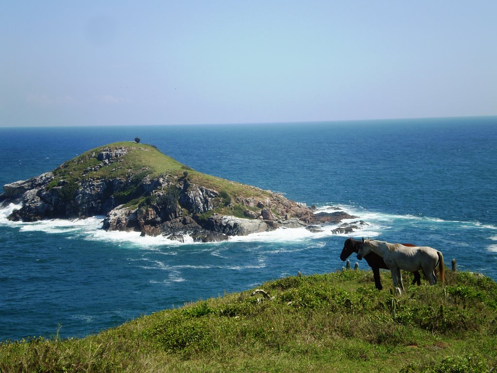 Pontal do Atalaia - Arraial do Cabo-RJ by R.Augusto Silva