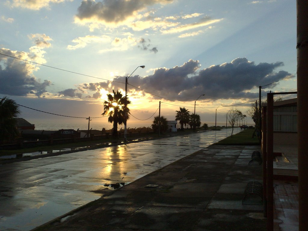 Costa Azul, Canelones, Uruguay by victor carlos gomez …