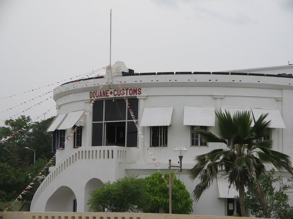 White Town, Puducherry, 605001, India by chrisny2