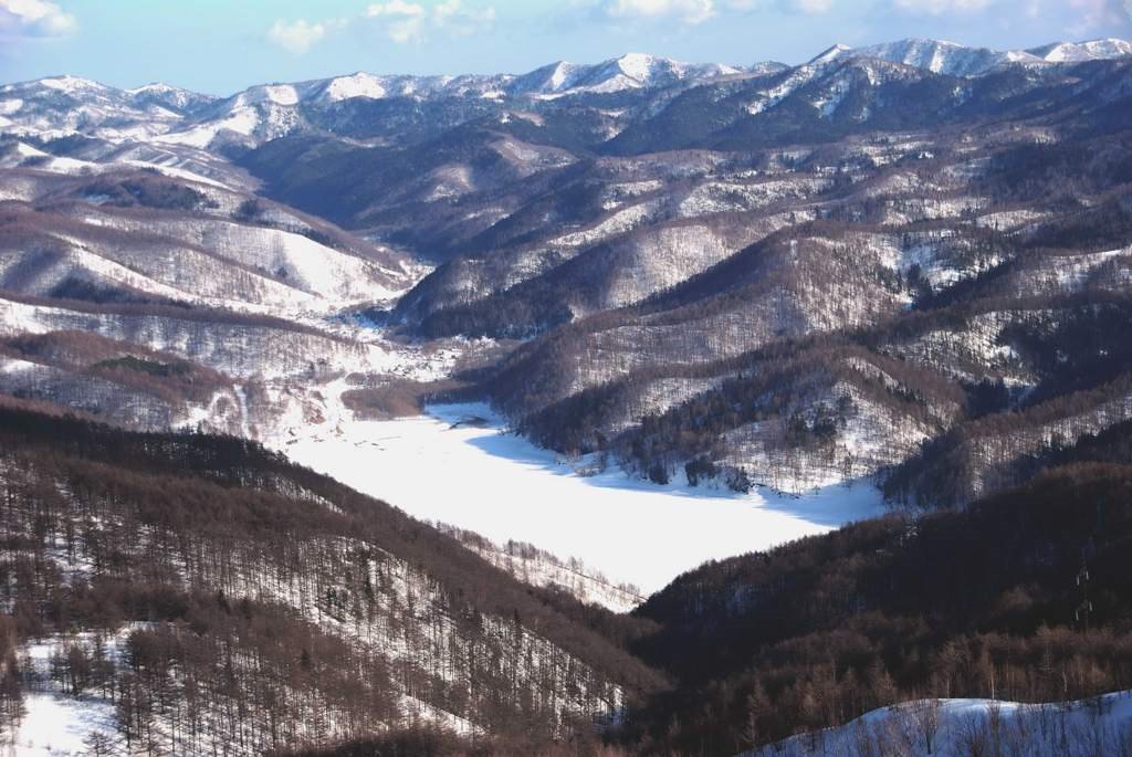 Smirnykhovskiy r-n, Sakhalinskaya oblast', Russia by любаss