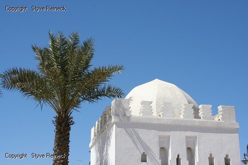 Marrakech by Styve Reineck