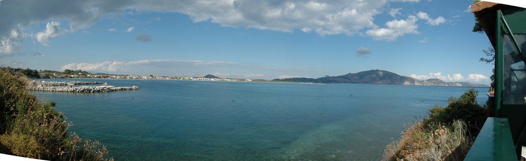 Zakynthos 290 92, Greece by Zsolt Nagy