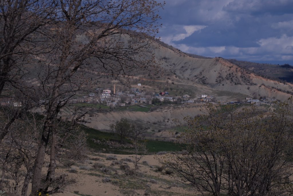 Rez Lem Gızzık Levei Dik Şingring Piran Amed Turkey - Zülfi Köktaş'ın Çifliği Horoz Tepe Dicle Diyarbakır Türkiye by Kafadengi Hüseyin