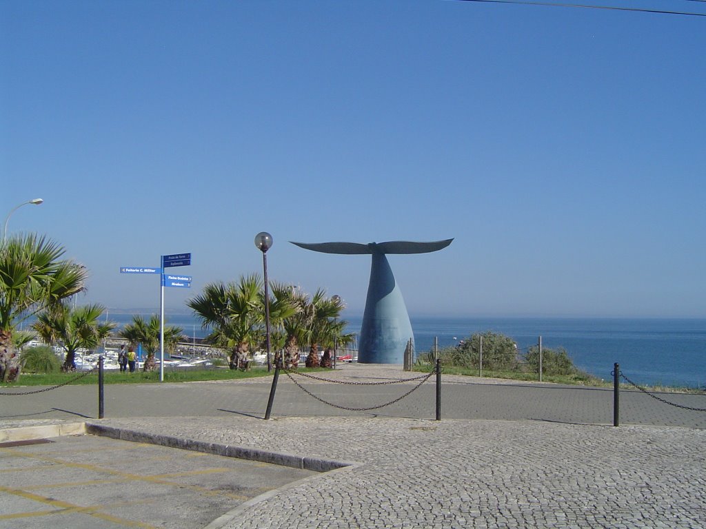 São Julião da Barra - Oeiras - Pt by Igor Miranda