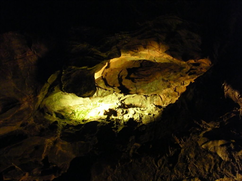 Cheddar Cave II by Dale_stephens