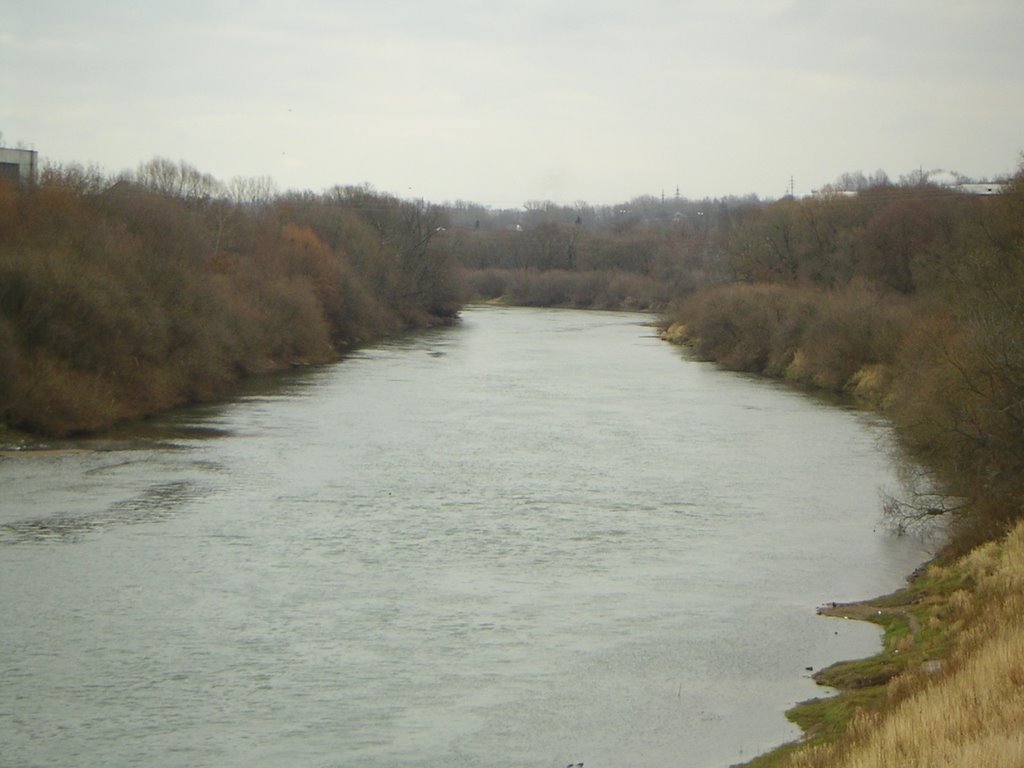 Promyshlennyy rayon, Smolensk, Smolenskaya oblast', Russia by toroandaluz