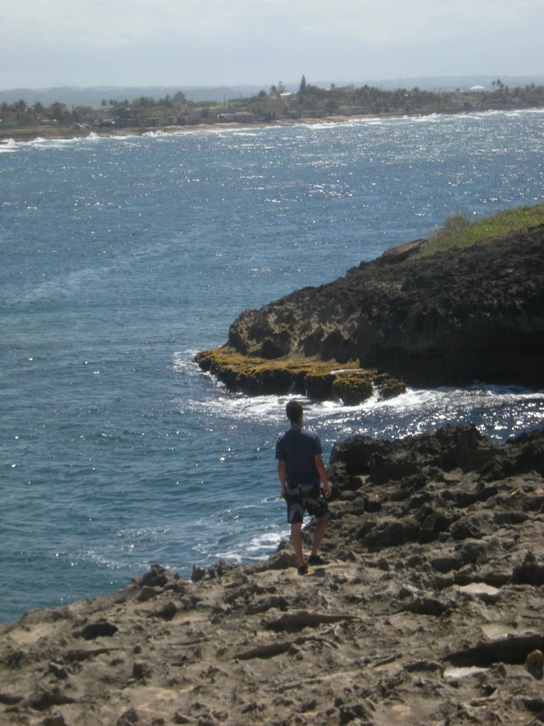 Cueva del Indio by roxy31pr