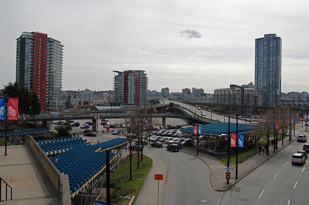 From BC Place by filgerm