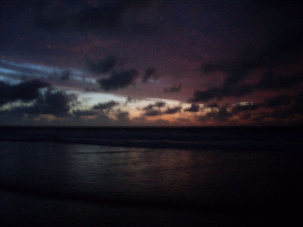 Broome WA, Australia by claudioantonioe