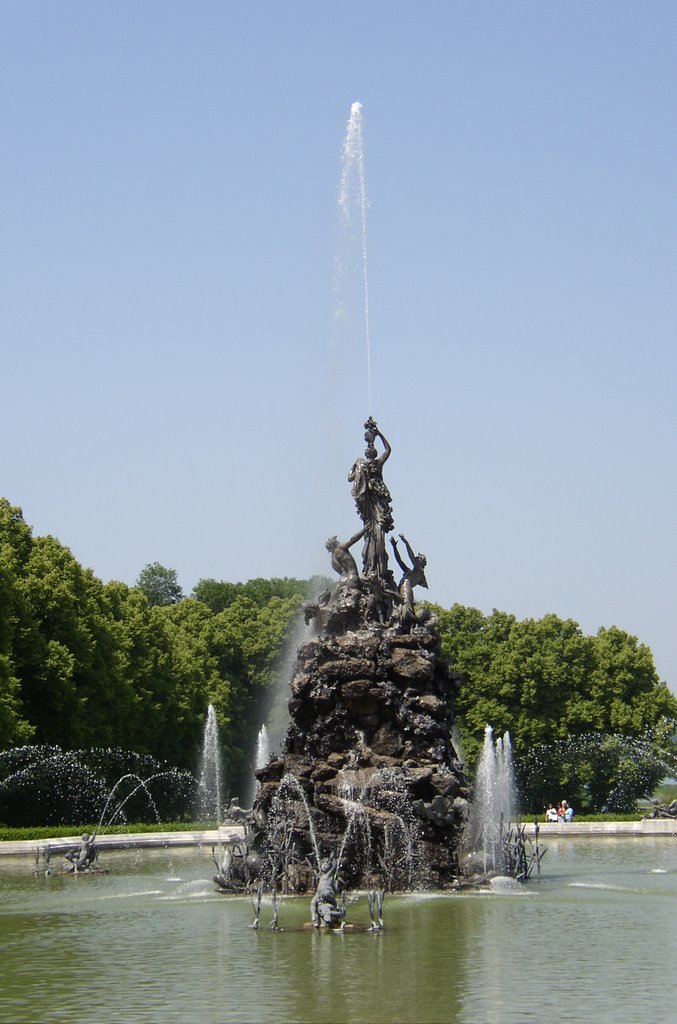 Chiemsee, Germany by Markus Köhler