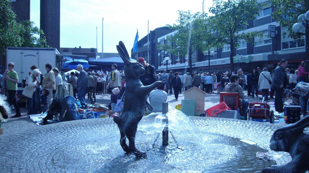 Maibökendag 2009 by Stefan Nachbarschulte