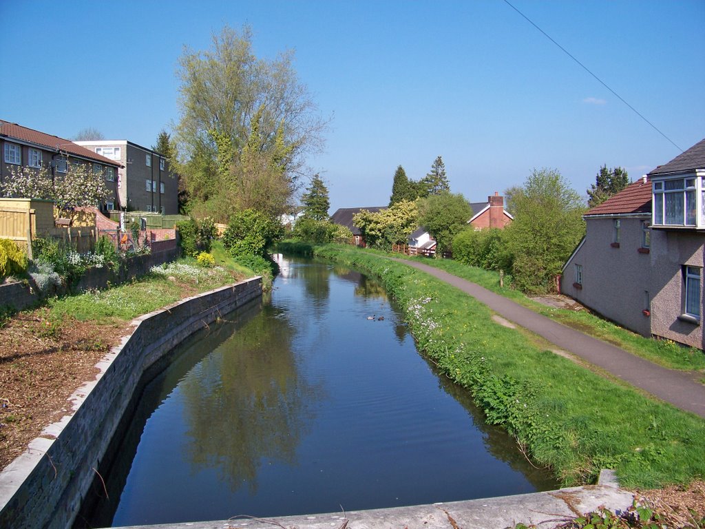 Crown Bridge (North View) by MW1CVM