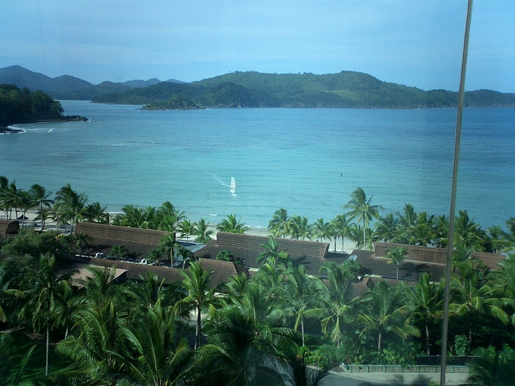 From Reef View Hotel by kajikawa