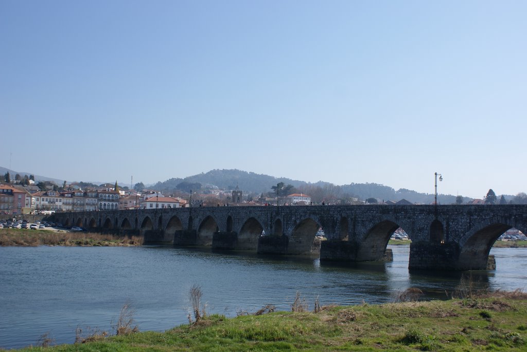 Ponte de Lima 03 by o0_oscar_0o