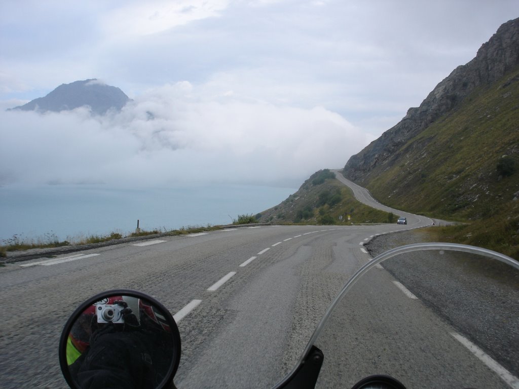 Col du Mont-Cenis (rs) by xl lx