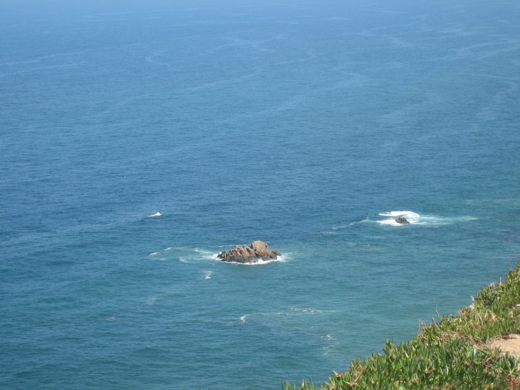 Cabo da Roca by tanya2601