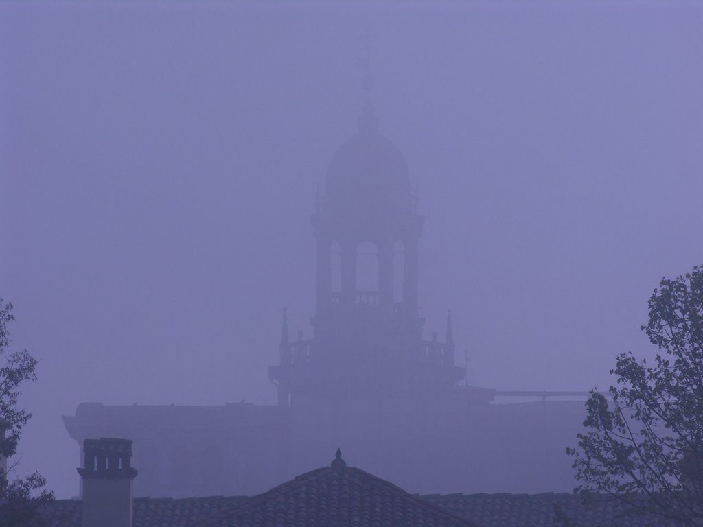 Certosa di Pavia by maurobrock