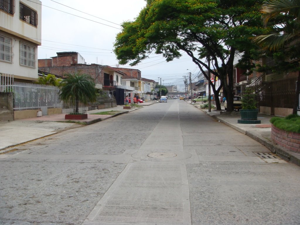 Santa Helena, Cali, Valle del Cauca, Colombia by carlos alberto arang…