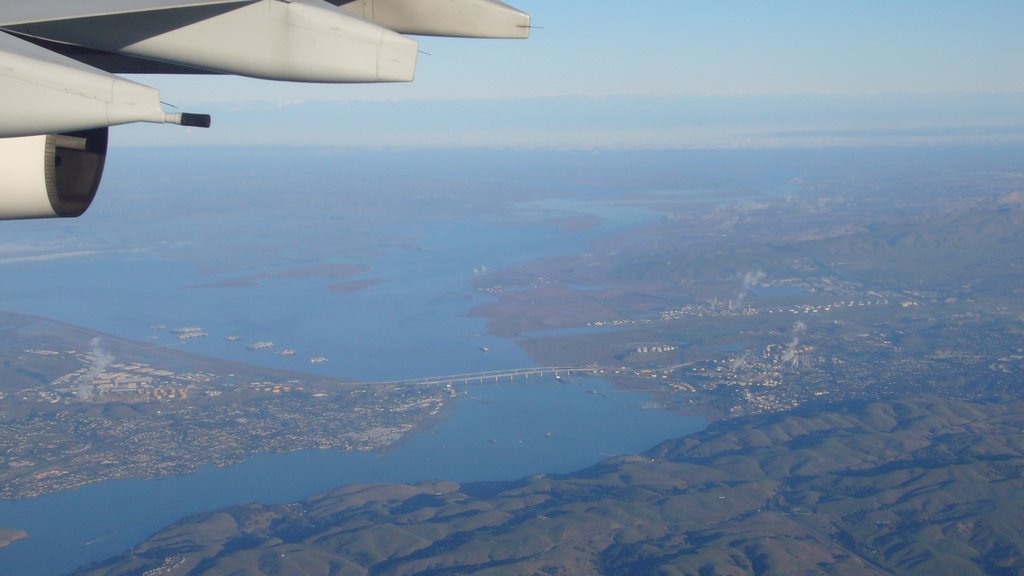 Benicia, dec2008 by marclacroix