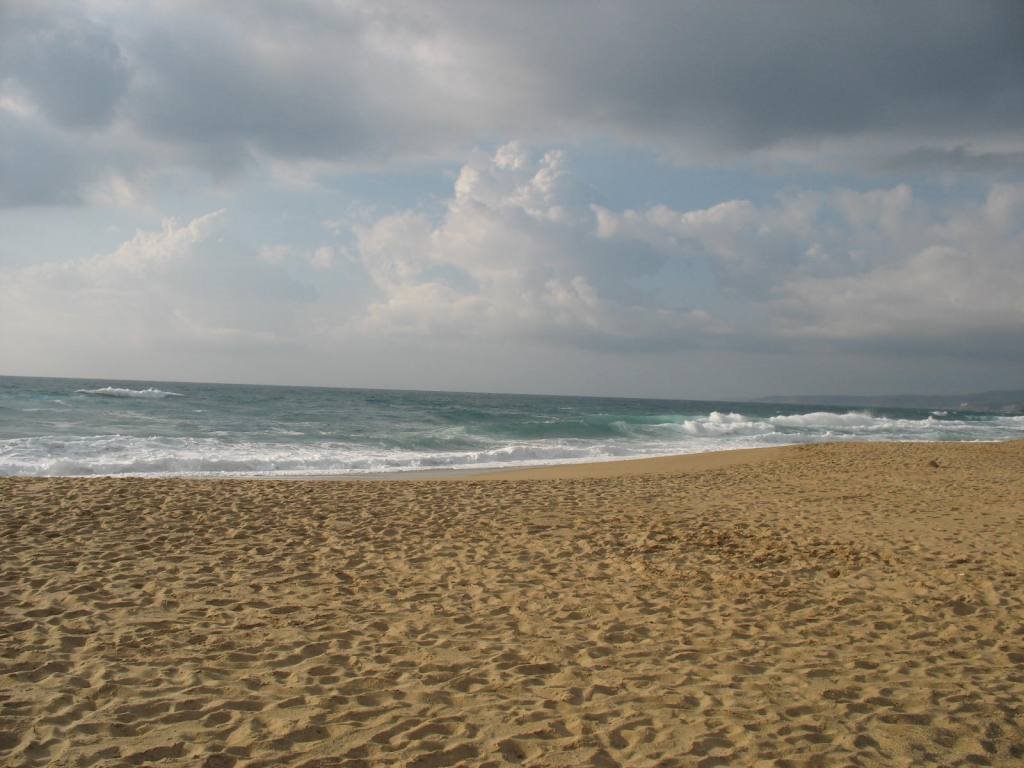 Piscinas_spiaggia by GiovannaRosa