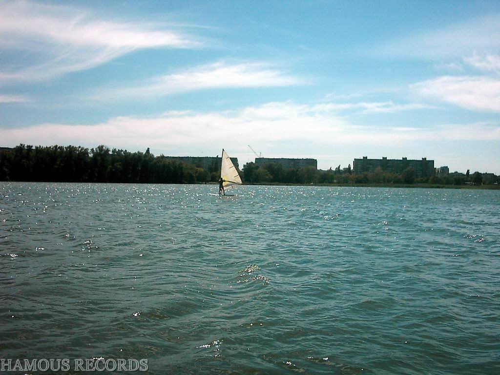 Zarichnyi District, Sumy, Sums'ka oblast, Ukraine by Hamous