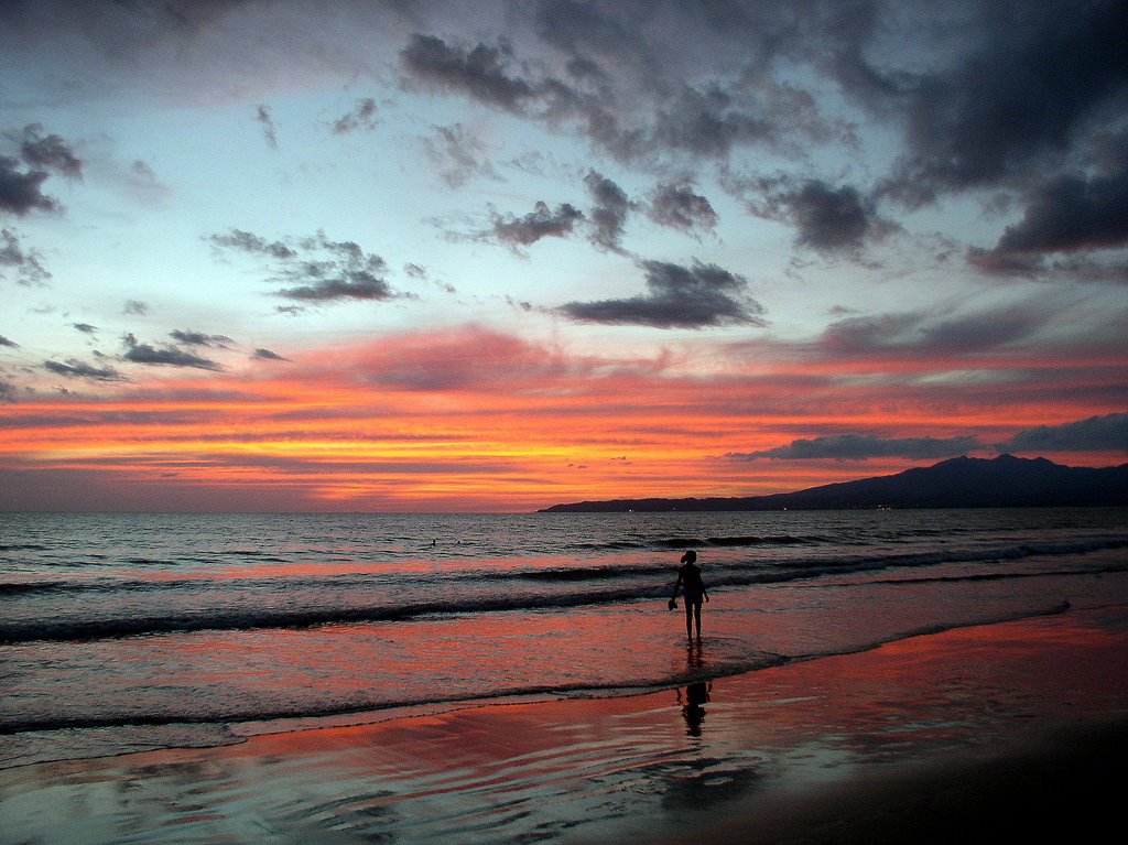 Riu Vallarta, Mexico by aleksolo