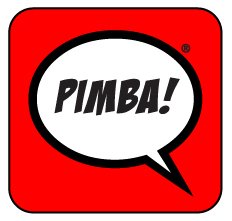 Pimba! by Pimba!