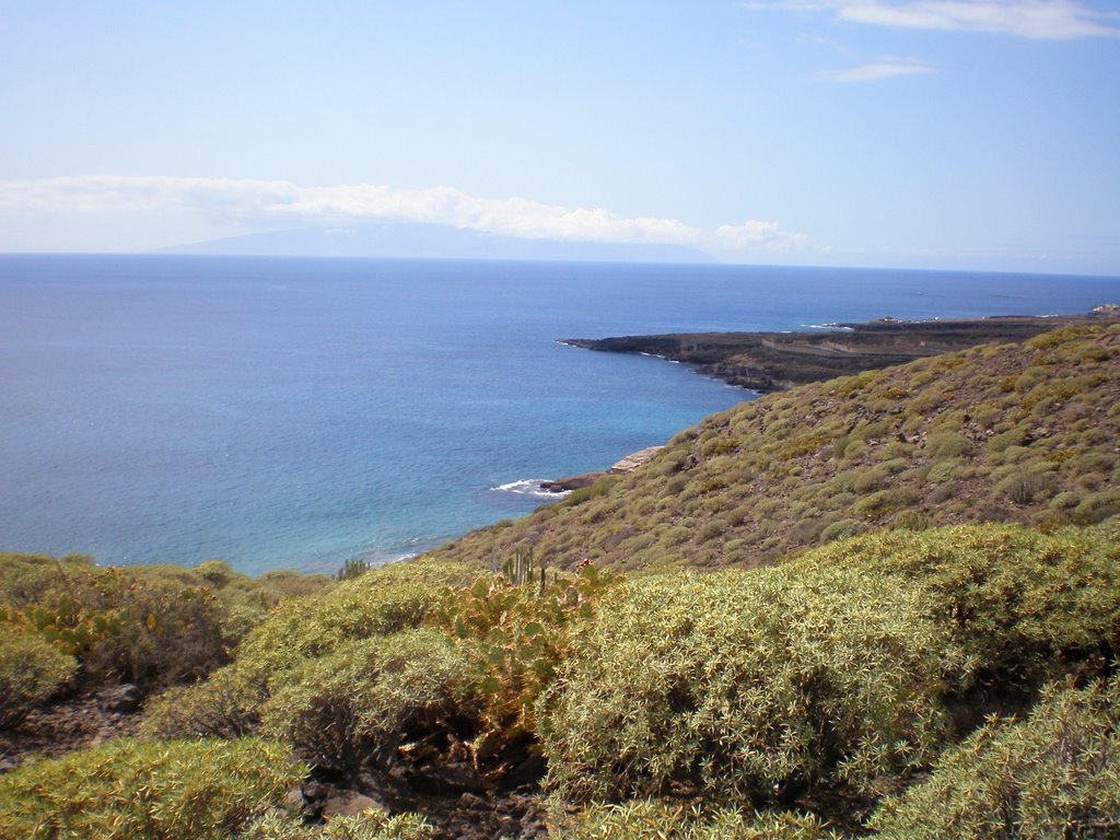 Playa--blanca--&& by toño_22