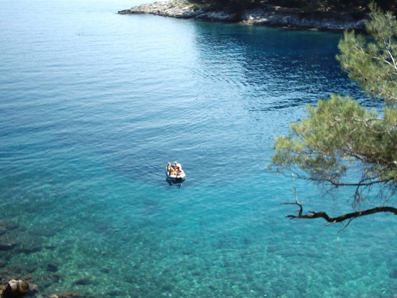 Losinj by hantos