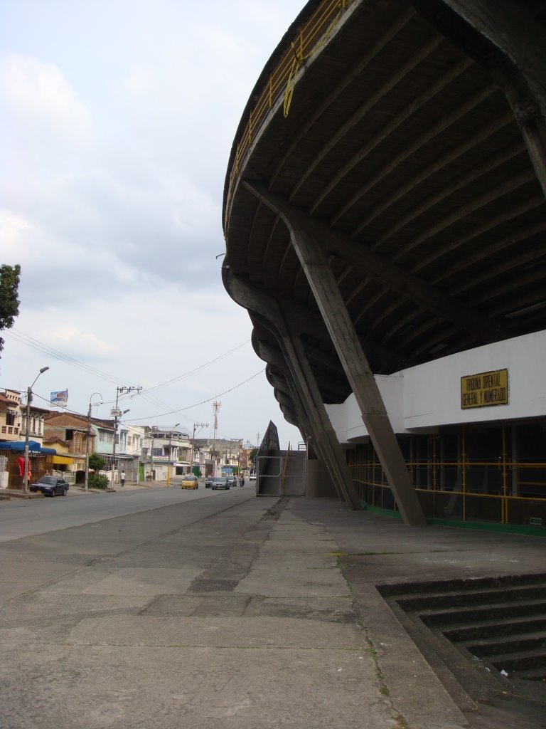 San Fernando, Cali, Valle del Cauca, Colombia by carlos alberto arang…