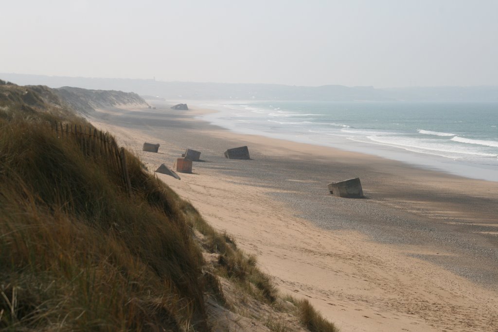 Dunes de biville - 200904 - 01 by rudis1954