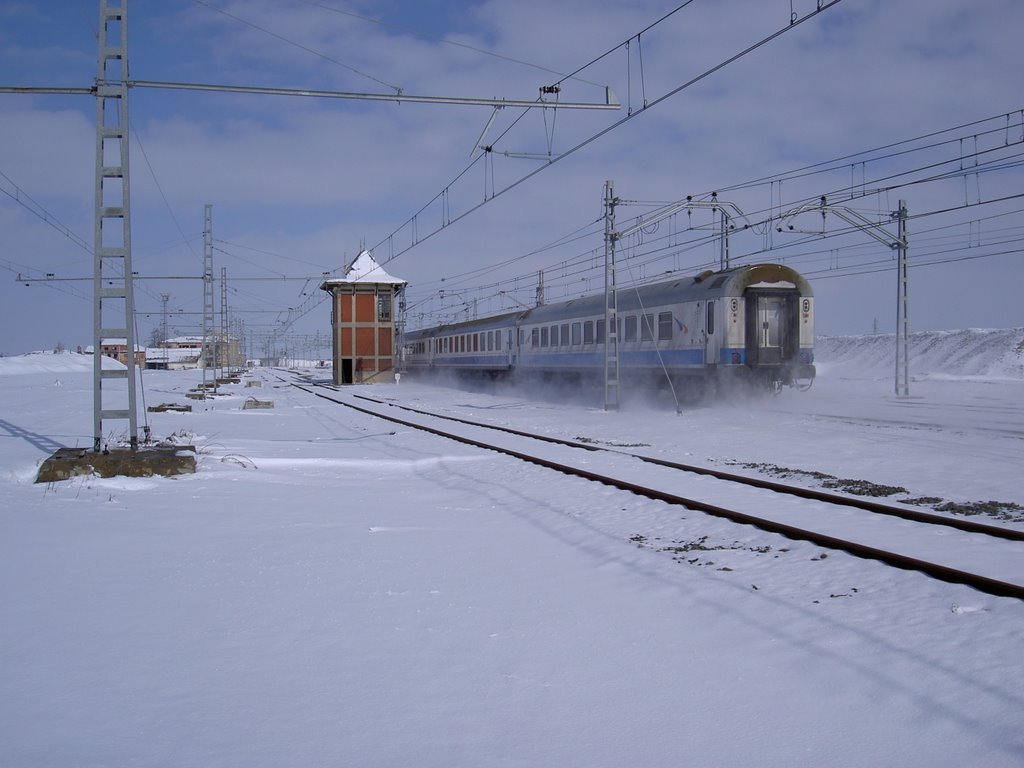 SANCHIDRIÁN-LA ESTACIÓN 2 by esquer01