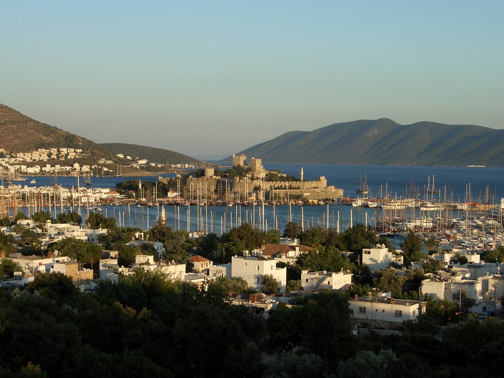 Bodrum Bodrum by oguzhc