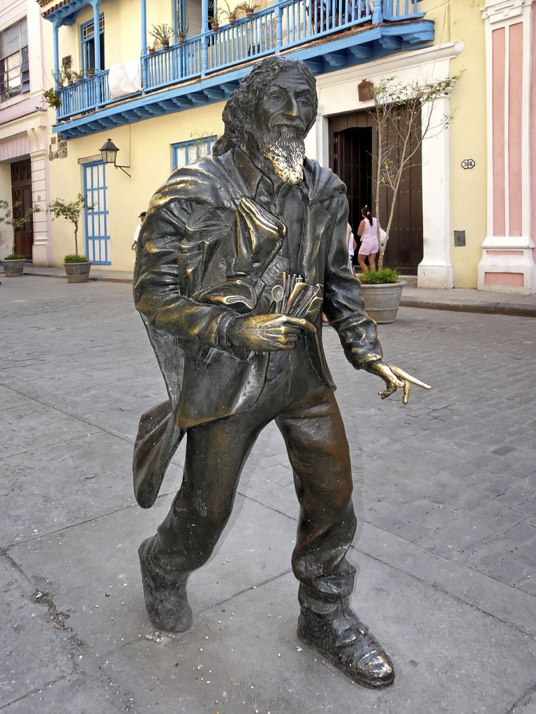 La Habana, Cuba. by Nicola e Pina Cuba 2…