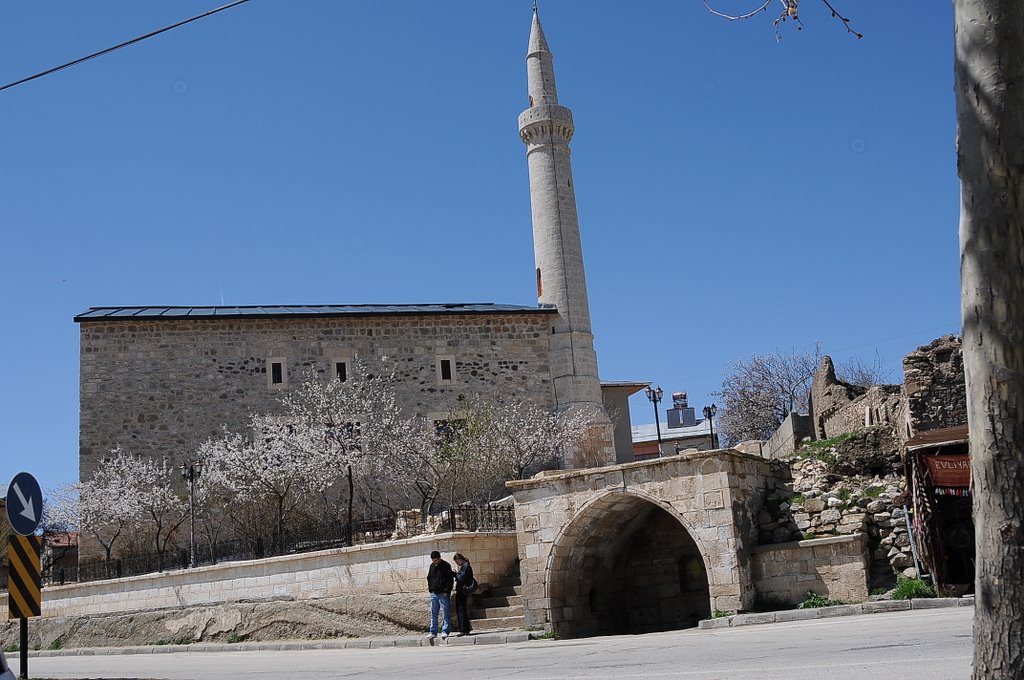 Harput-Çeşme by Resat